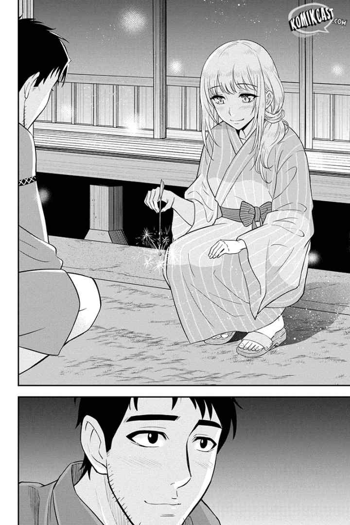 Orenchi ni Kita Onna Kishi to Inakagurashi Surukotoninatta Ken chapter 16 halaman 14