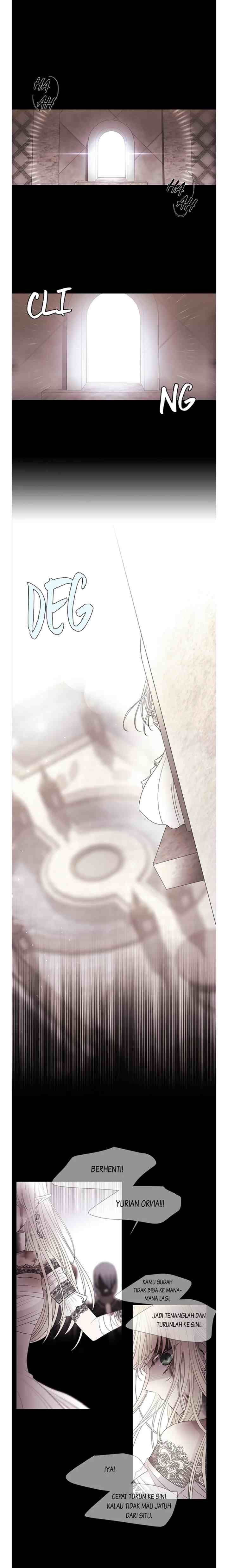 Charlotte Has Five Disciples chapter 47 halaman 4