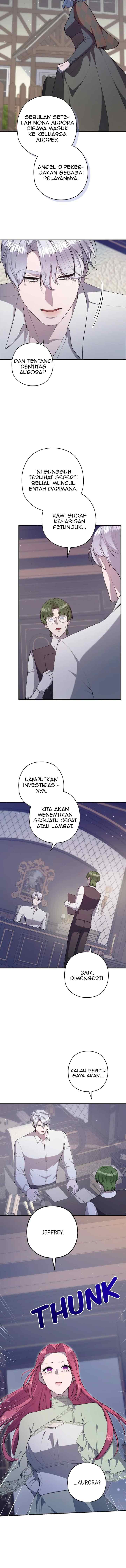 The Devilishly Trash Duke chapter 33 halaman 14