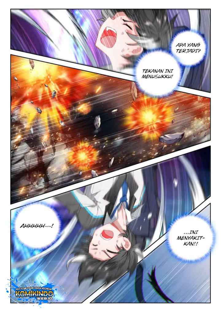 Soul Land 4 chapter 63 halaman 4