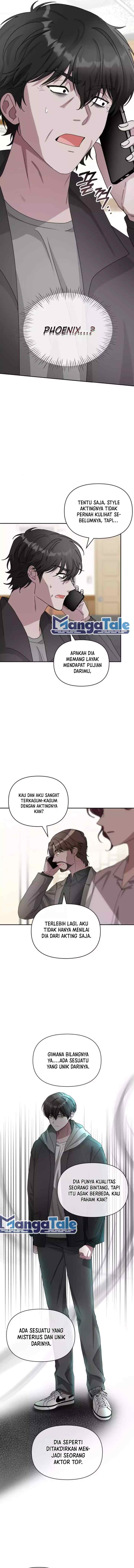 I Was Mistaken As a Monstrous Genius Actor chapter 7 halaman 16