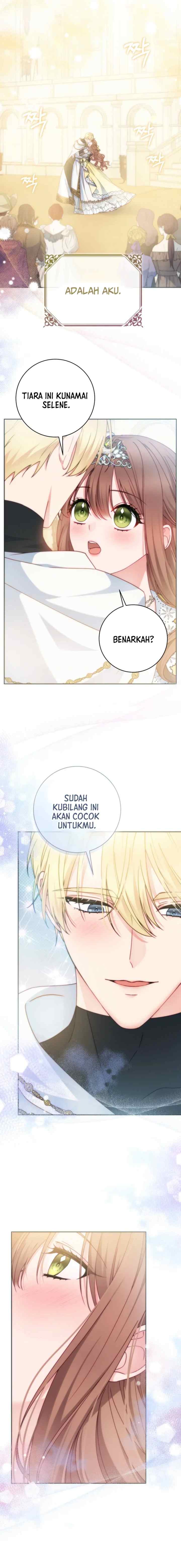 Sickly? Husband's Contractual Wife chapter 96 halaman 14