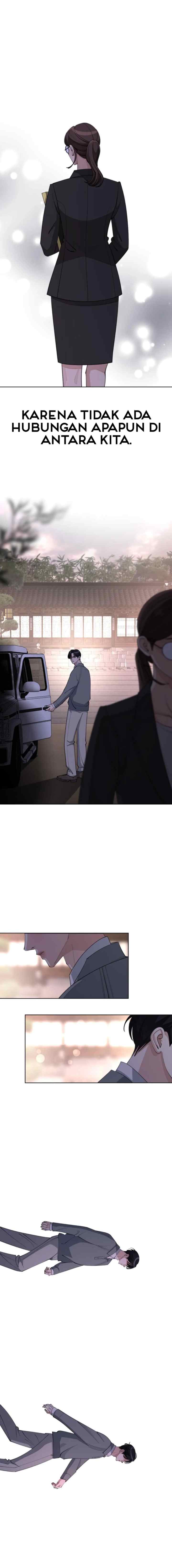 Lee Seop's Love chapter 39 halaman 11