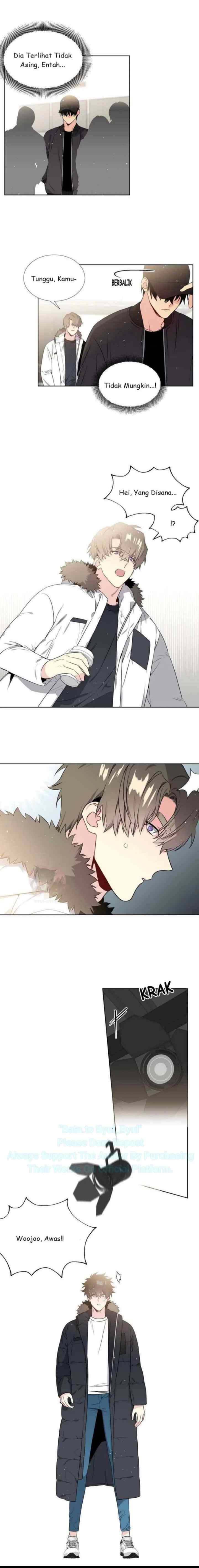 Cosmic Stars chapter 15 halaman 6
