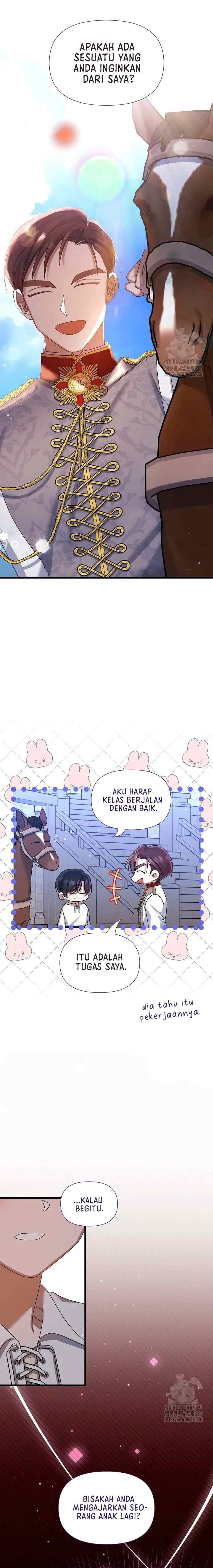 0 And 1 chapter 22 halaman 10