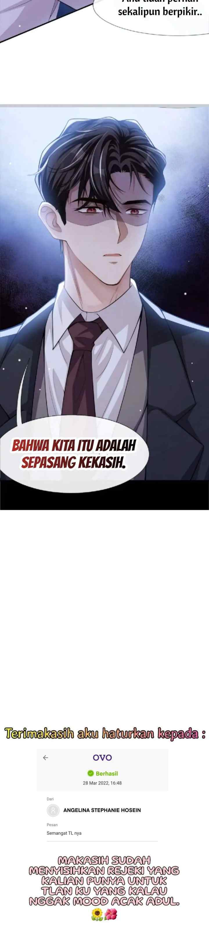 I'm A Stand-in Puppet For His Ex-Lover chapter 16 halaman 11