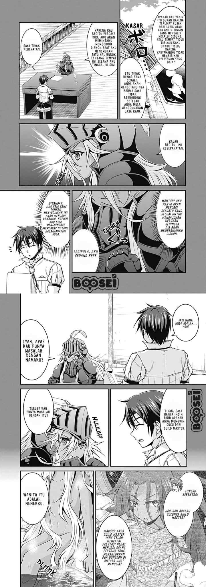 Save & Load no Dekiru Yadoya-san chapter 16 halaman 5