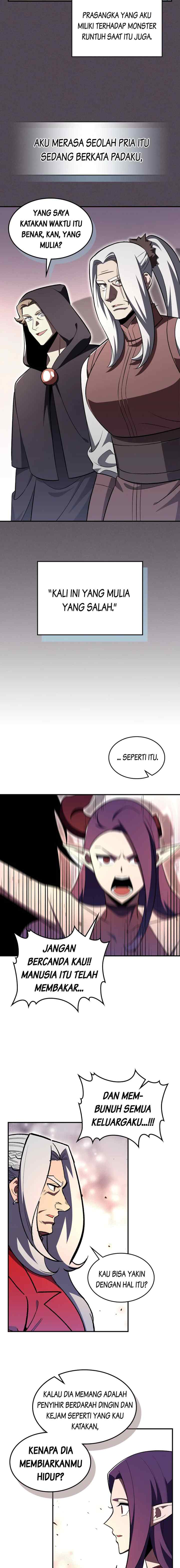 There Was a Hero chapter 62 halaman 10