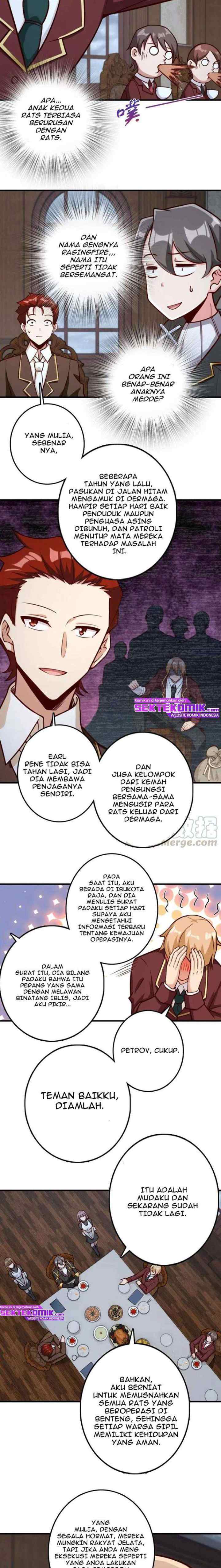 Release That Witch chapter 273 halaman 7