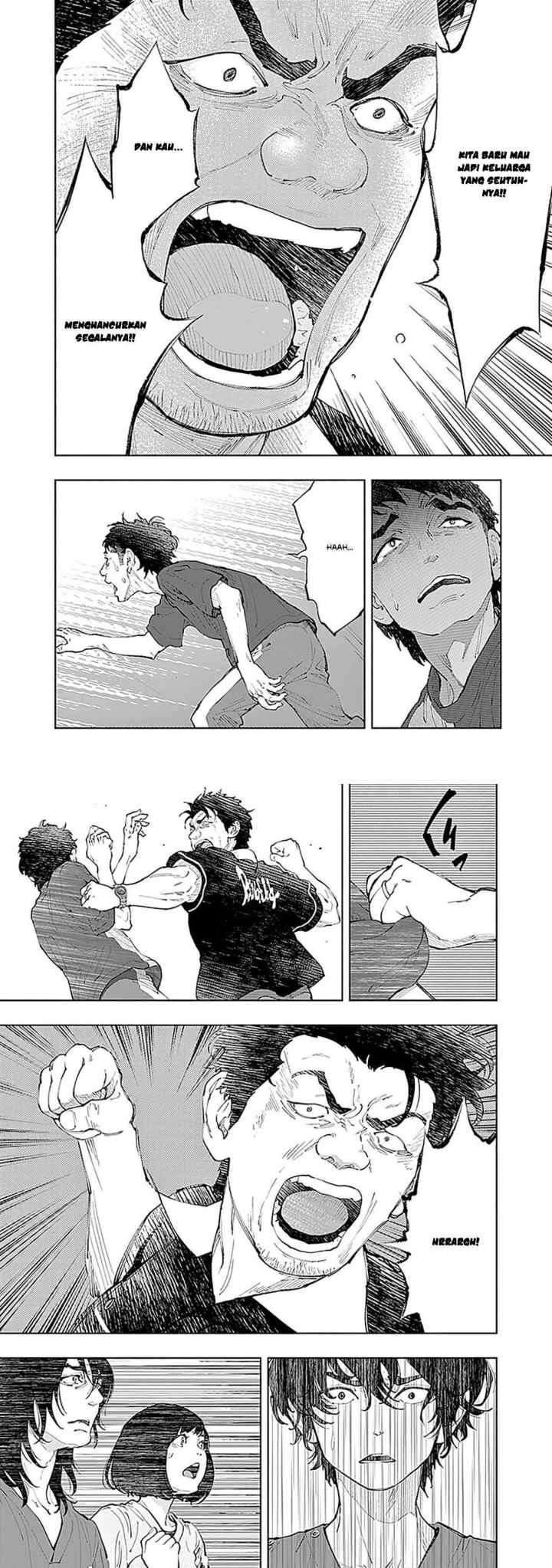 Radiation House chapter 40 halaman 7