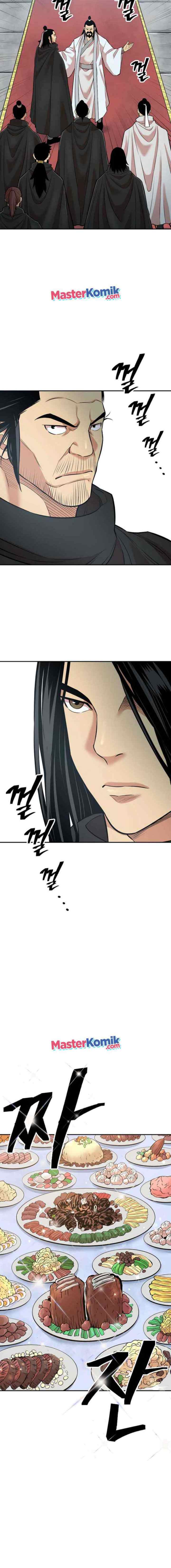 Record of the War God chapter 129 halaman 11