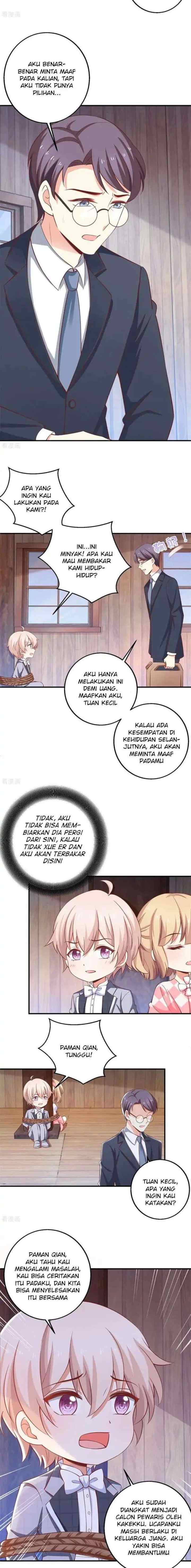 Take Your Mommy Home chapter 276 halaman 4