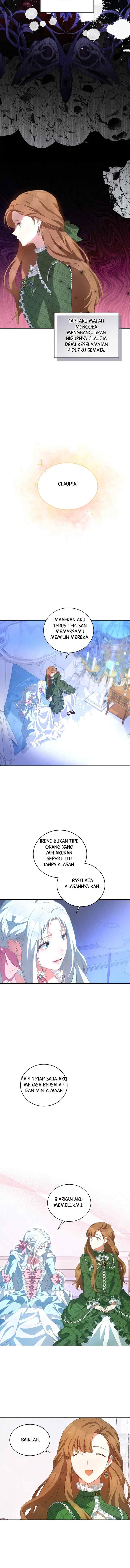 I Have Become The Hero's Rival chapter 1 halaman 14