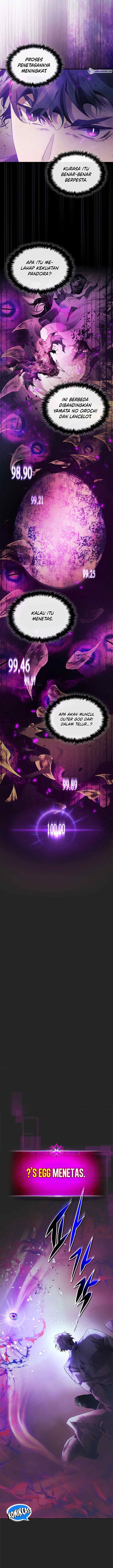 Leveling With the Gods chapter 119 halaman 16