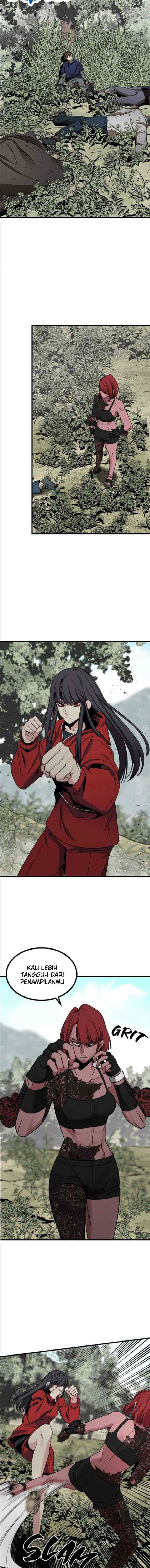 Hero Killer chapter 39 halaman 13