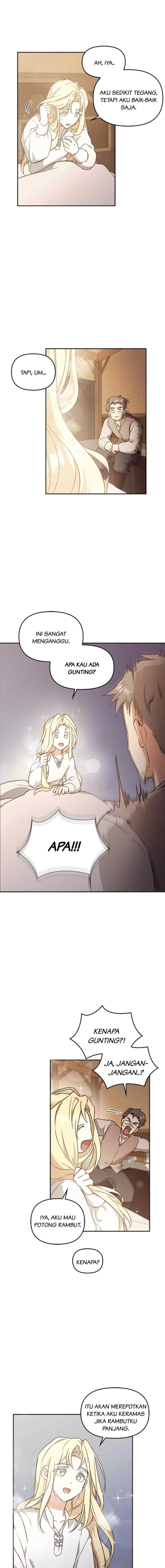 Regas chapter 25 halaman 12