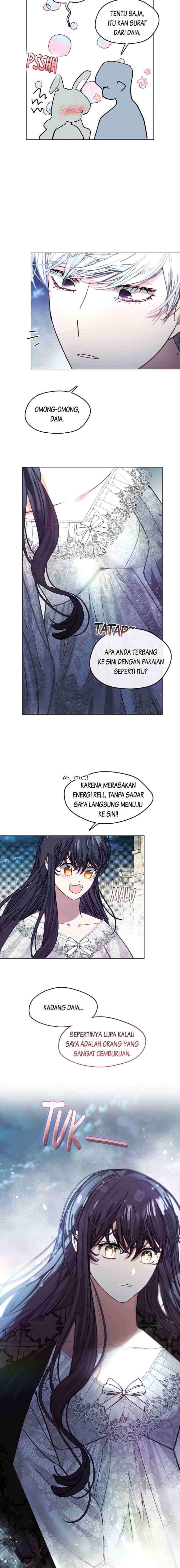Devoted to Diamond chapter 91 halaman 13