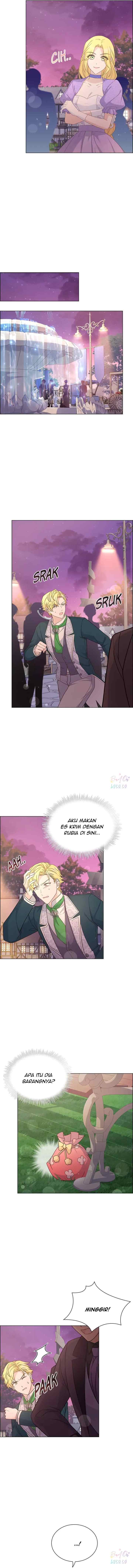 One Night with Emperor chapter 76 halaman 7