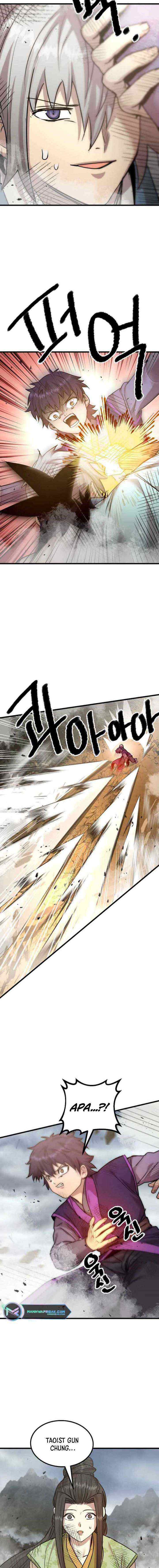 Strongest Fighter chapter 108 halaman 10