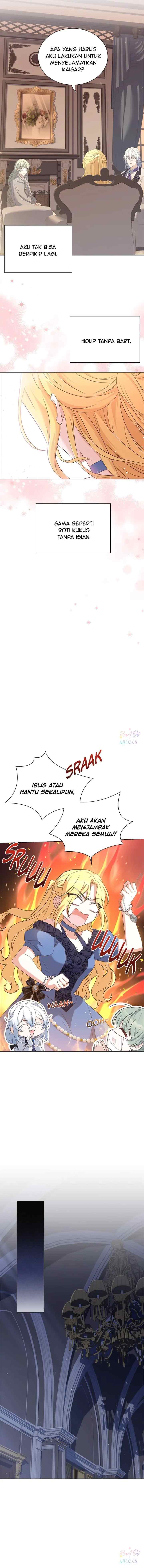 One Night with Emperor chapter 86 halaman 7