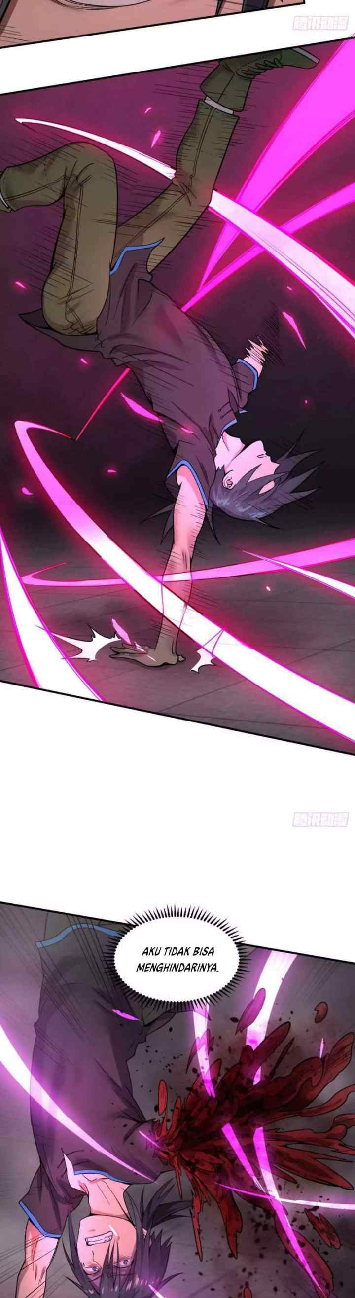 List of Big Villians chapter 82 halaman 7