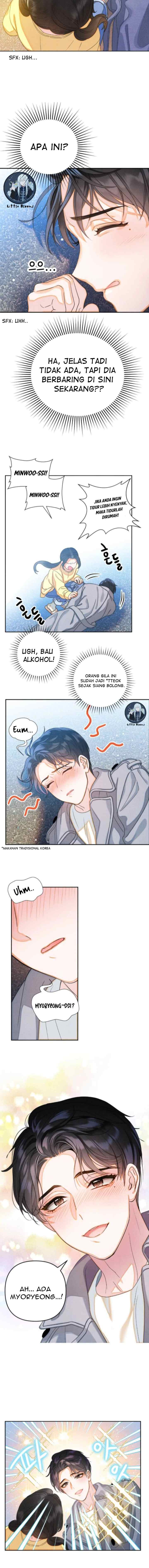 Homemade Freshs chapter 12 halaman 4