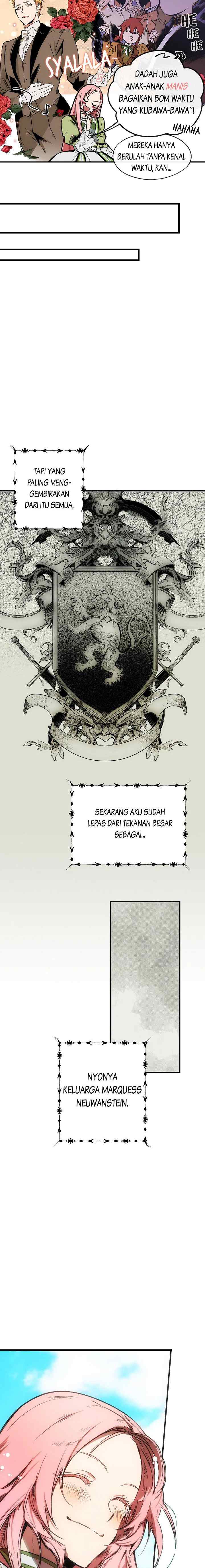 A Stepmother's ‏Märchen chapter 3 halaman 7