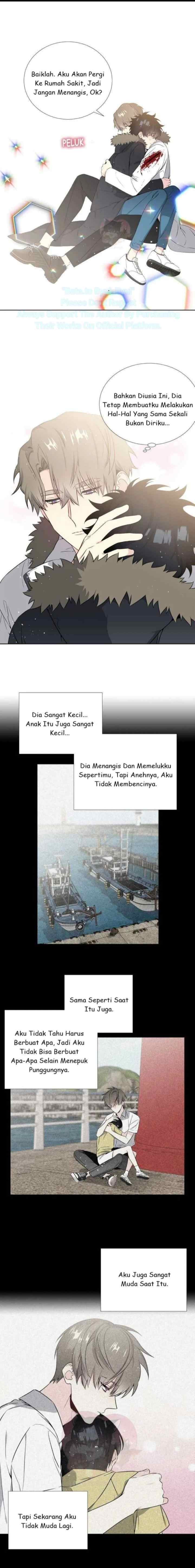 Cosmic Stars chapter 15 halaman 11