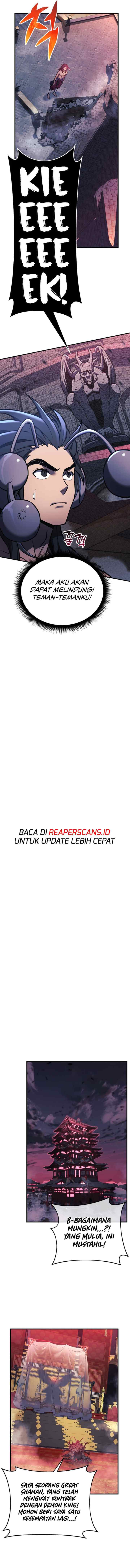 I'll Be Taking a Break for Personal Reasons chapter 20 halaman 12