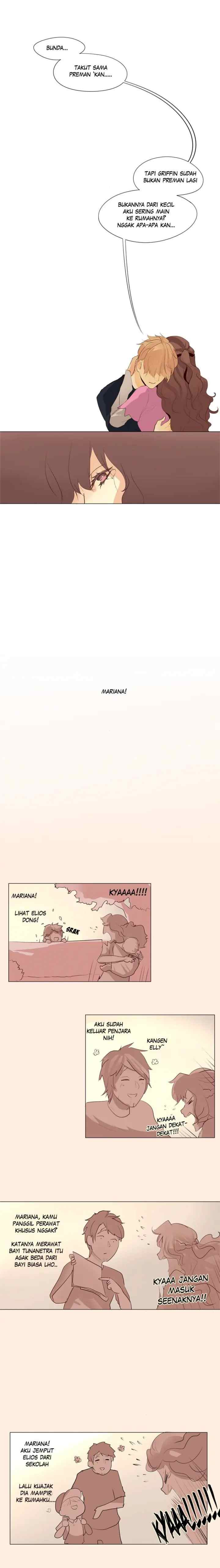 Flawless chapter 39 halaman 8