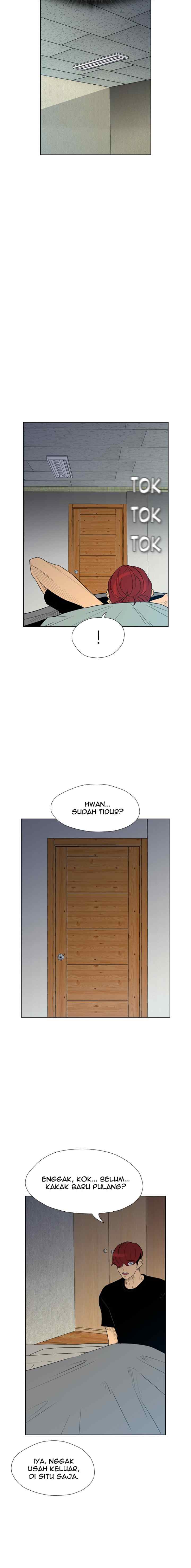 Reawaken Man chapter 154 halaman 12