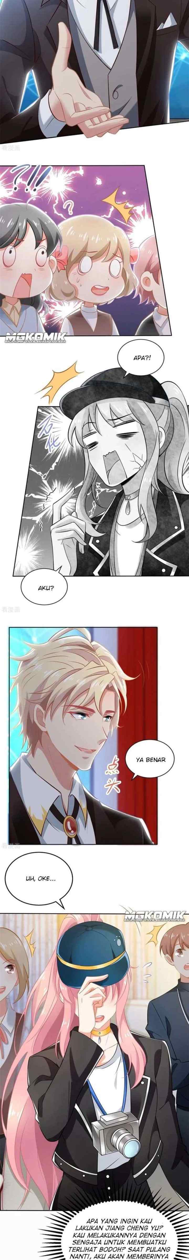 Take Your Mommy Home chapter 264 halaman 9