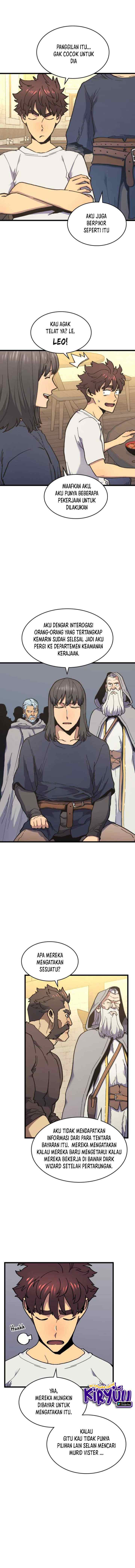 Wizard of Arsenia chapter 38 halaman 8