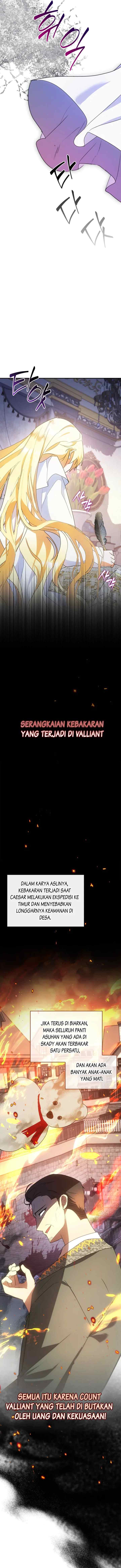 The Male Lead Is Trying to Change the Female Lead chapter 6 halaman 6