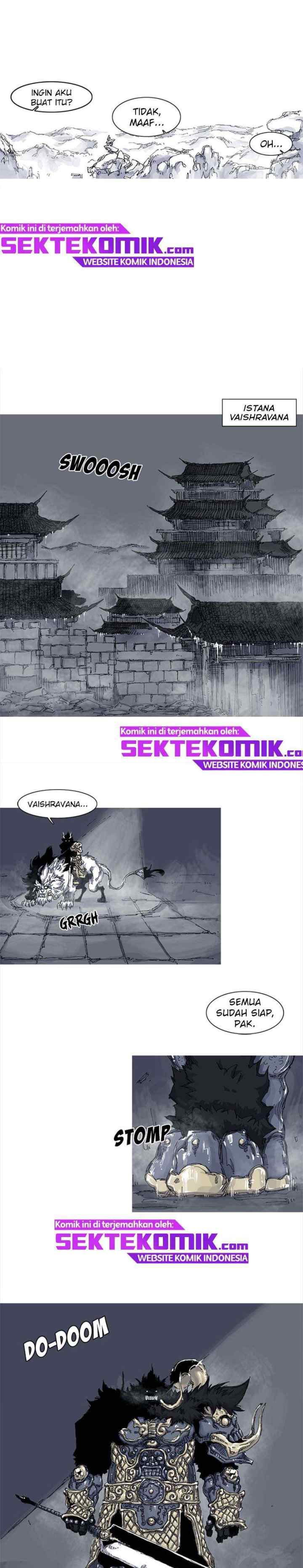 ASURA chapter 36 halaman 18