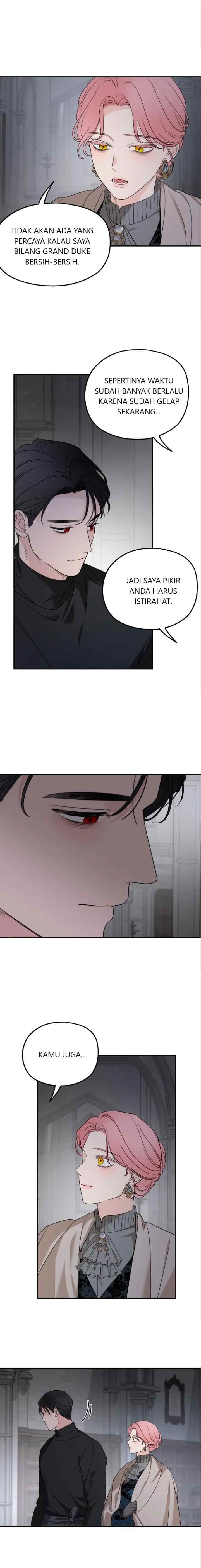 My In-Laws Are Obsessed With Me chapter 92 halaman 11
