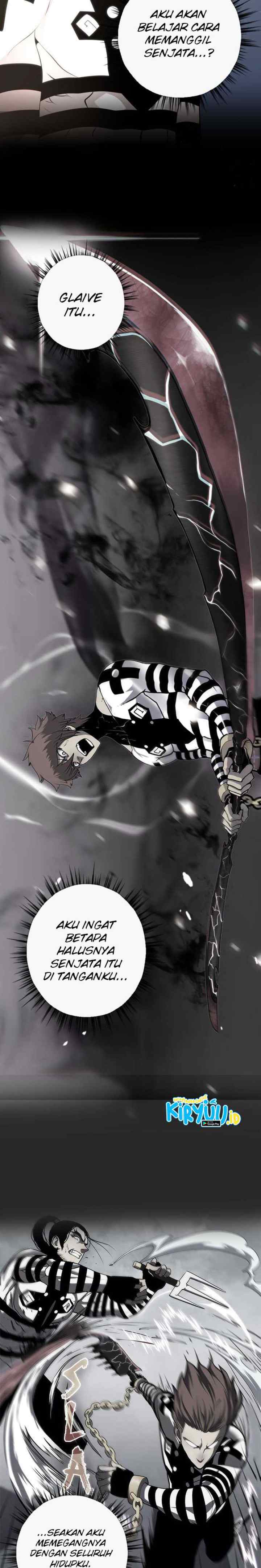 God Game chapter 19 halaman 16