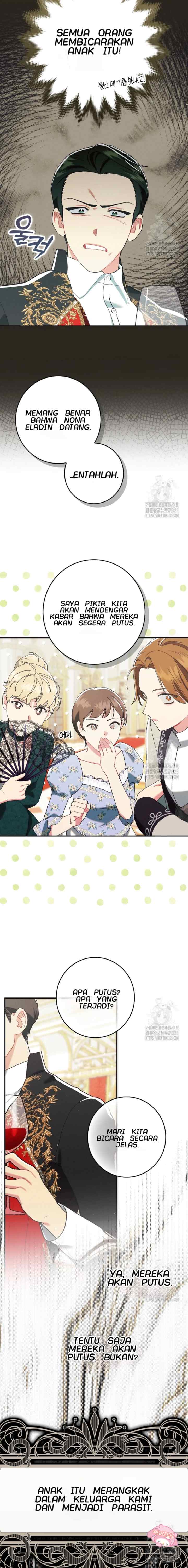I'm Unmarried With a Time-Limited Lover chapter 19 halaman 16