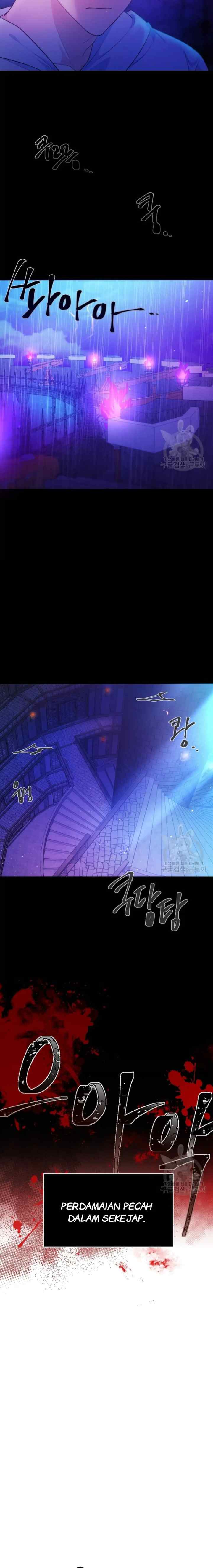 I'm Going to Rewrite the Devastating Novel chapter 8 halaman 14
