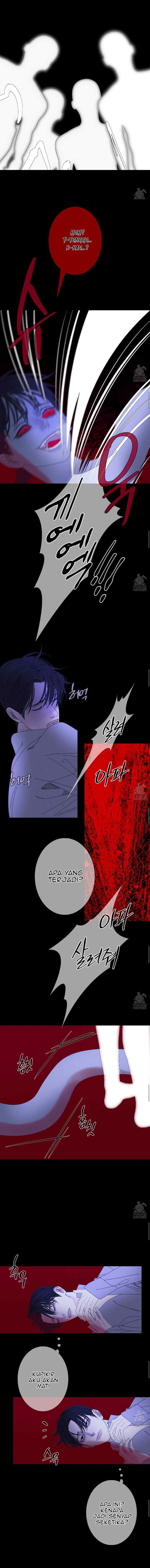 Phantom Gate: Kill chapter 53 halaman 7