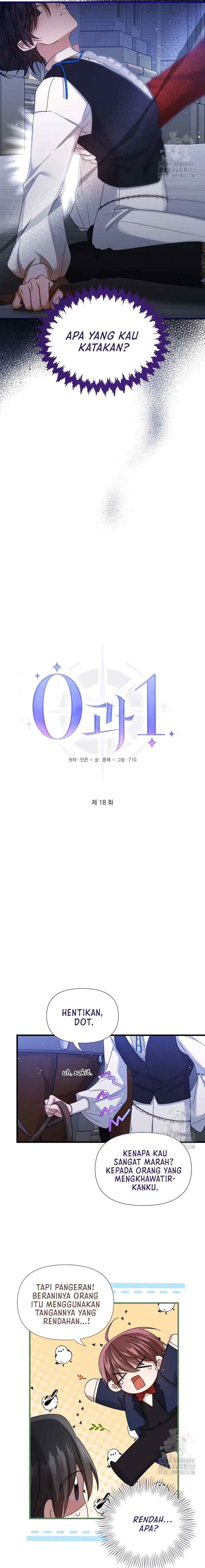 0 And 1 chapter 18 halaman 4