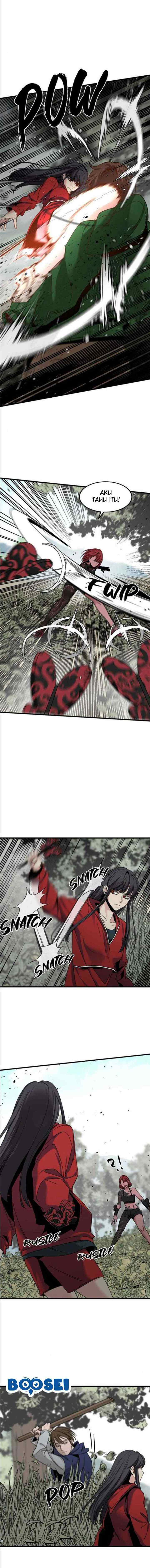 Hero Killer chapter 39 halaman 10