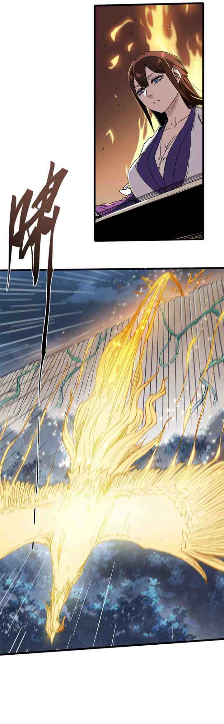 Eternal Kingdom Remake chapter 52 halaman 12