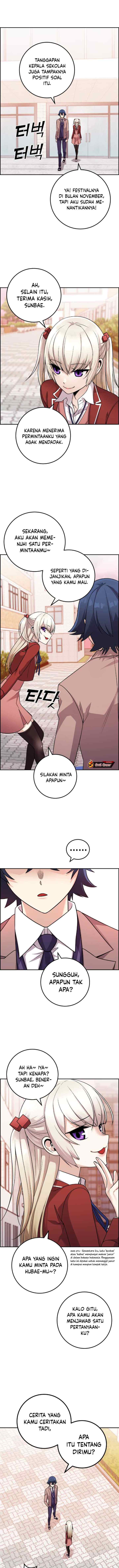 Webtoon Character Na Kang Lim chapter 35 halaman 15