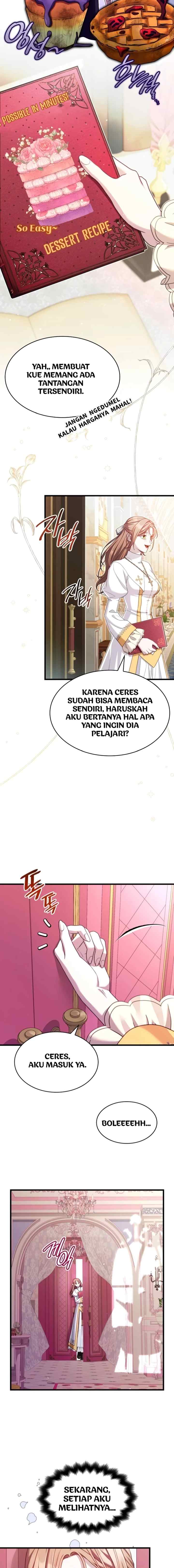 Turning the Mad Dog Into a Genteel Lord chapter 19 halaman 15