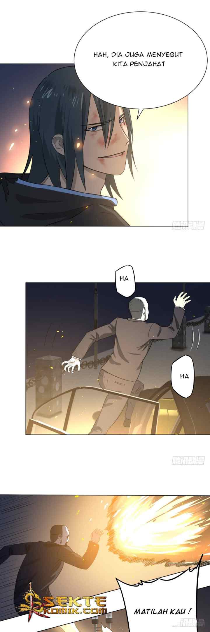 List of Big Villians chapter 23 halaman 5