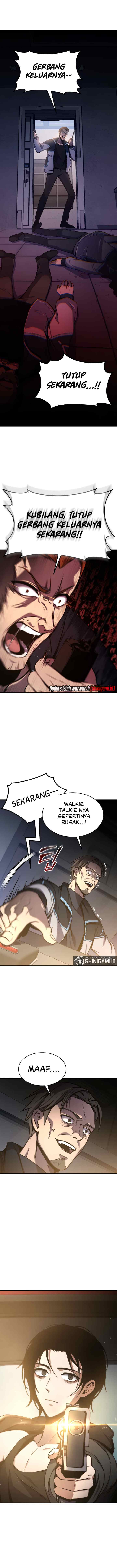 Drug-Eating Genius Mage chapter 3 halaman 14