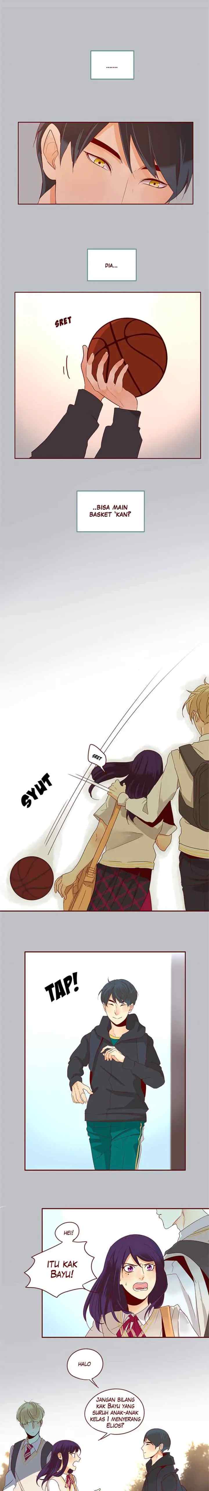 Flawless chapter 119 halaman 7