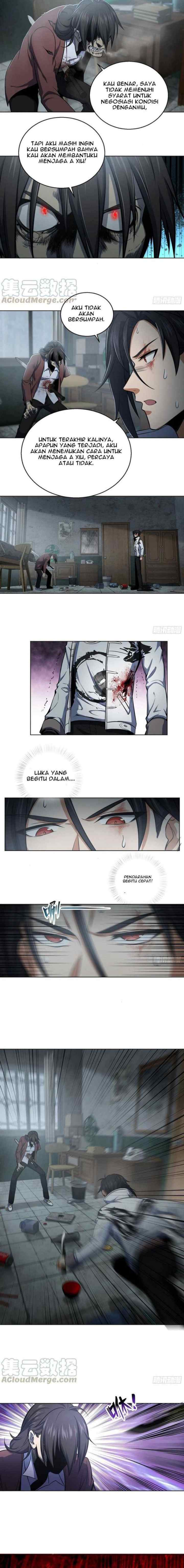 Starting from Guhuoniao chapter 23 halaman 13