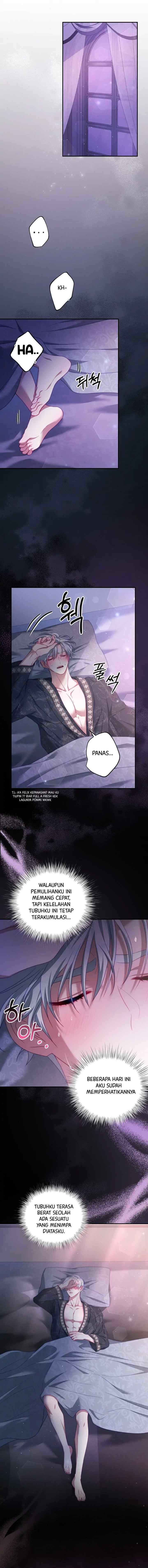 I Have Become The Hero's Rival chapter 27 halaman 13